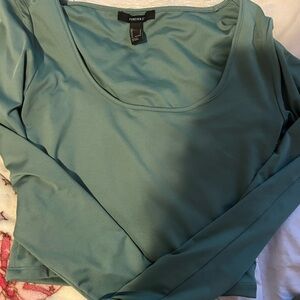 forever 21 top
